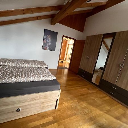 D&R Appartement Bei Rosenheim Kültér fotó