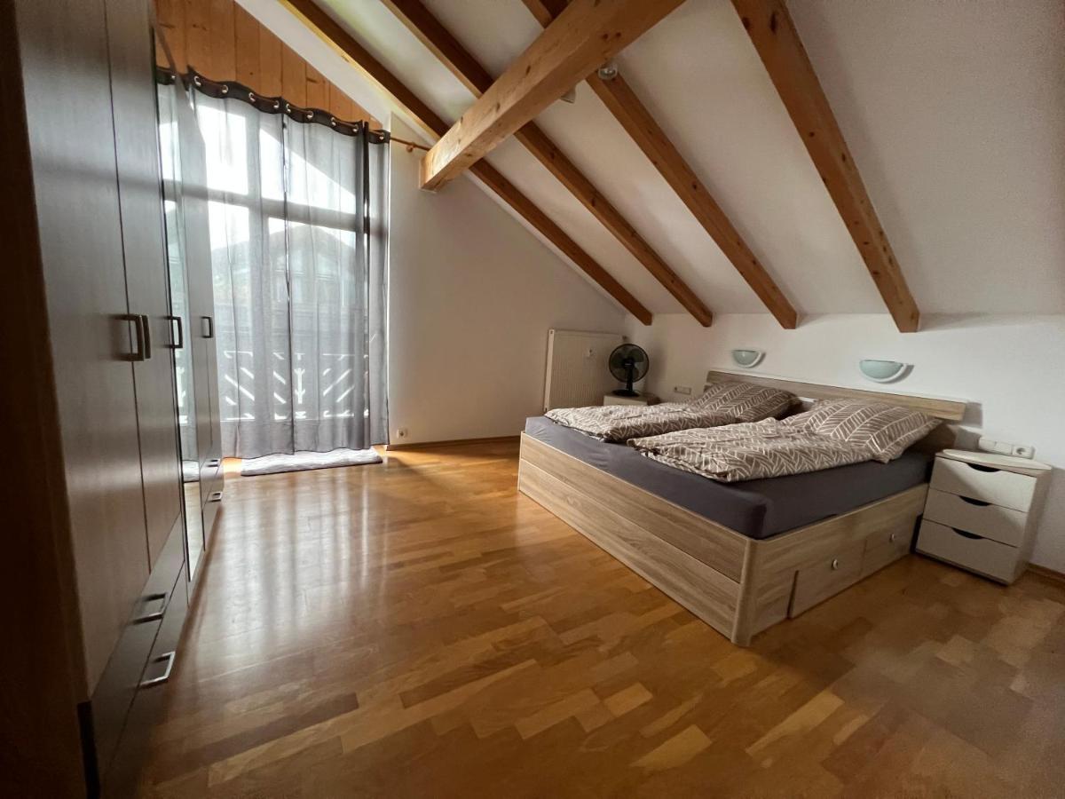 D&R Appartement Bei Rosenheim Kültér fotó