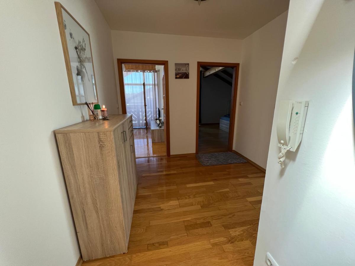D&R Appartement Bei Rosenheim Kültér fotó